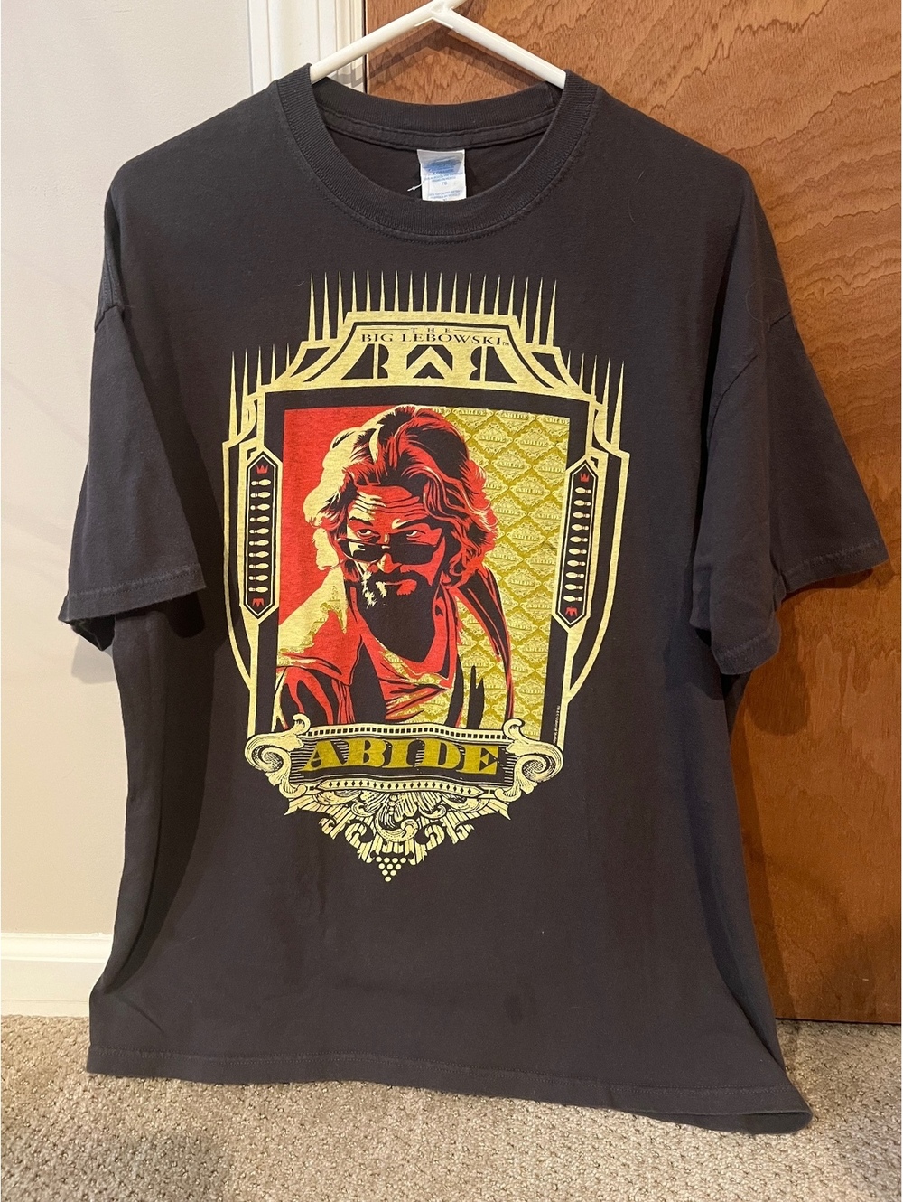 The Big Lebowski T-Shirt